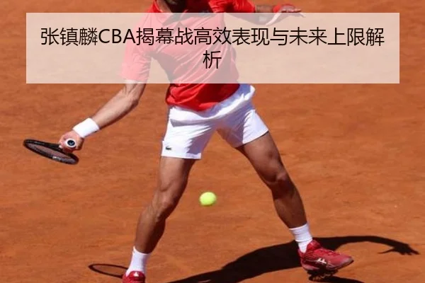张镇麟CBA揭幕战高效表现与未来上限解析