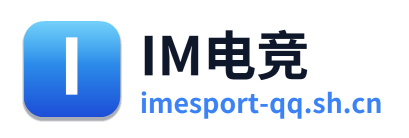 IM电竞 Logo